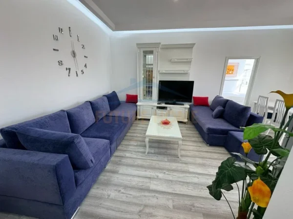 Durres, shitet apartament 1+1 Kati 6, 68 m² 102.500 € 