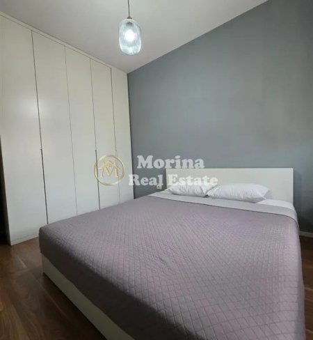 Tirane, jepet me qera apartament 1+1 Kati 3, 60 m² 600 € (Liqeni i Thate, Hotel Radisson)