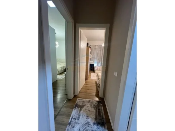 Tirane, shitet apartament 2+1+Ballkon Kati 5, 126 m² 350.000 € (Kompleksi Delijorgji)