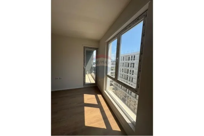 Tirane, shitet apartament 2+1+Ballkon , 104 m² 110.000 € (Univers City, QTU)