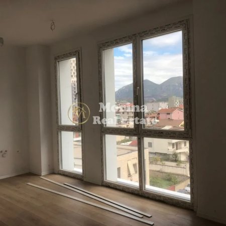 Tirane, shitet apartament 1+1+Ballkon Kati 4, 60 m² 132.000 € (Bulevardi i Ri)
