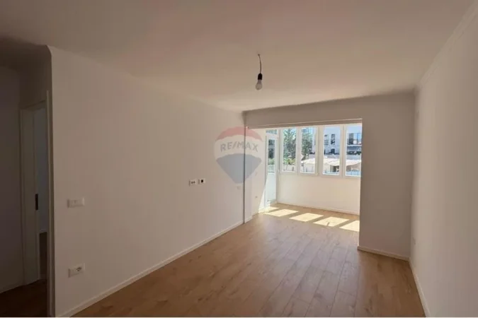 Tirane, shitet apartament 1+1 , 51 m² 128.000 € (Don Bosko)