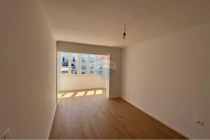 Tirane, shitet apartament 1+1 , 51 m² 128.000 € (Don Bosko)