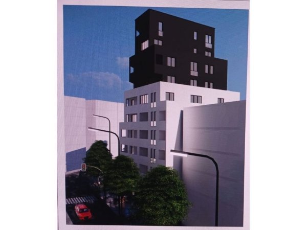 Shiten, Pese Apartamente, QSUT, Shkolla e Bashkuar,Tirane