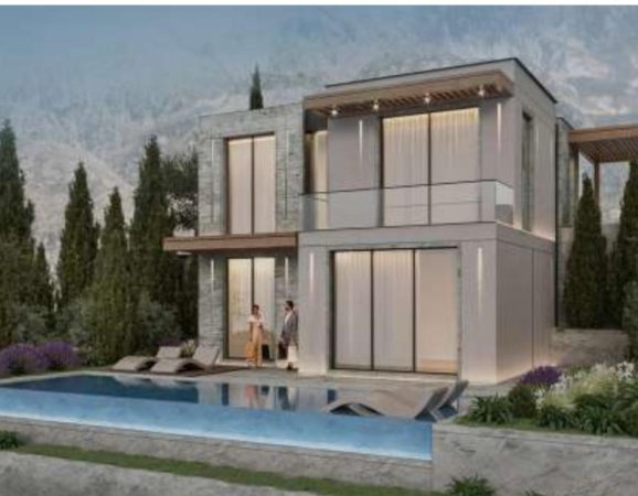 Vlore, shitet Vile , 219 m² 1.300.000 € (Palase)