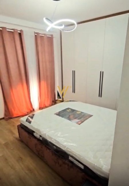 Tirane, jepet me qera apartament 2+1+Ballkon Kati 3, 89 m² 1.700 € (REZ.GARDEN-SIDE, ST. AIR ALBANIA)