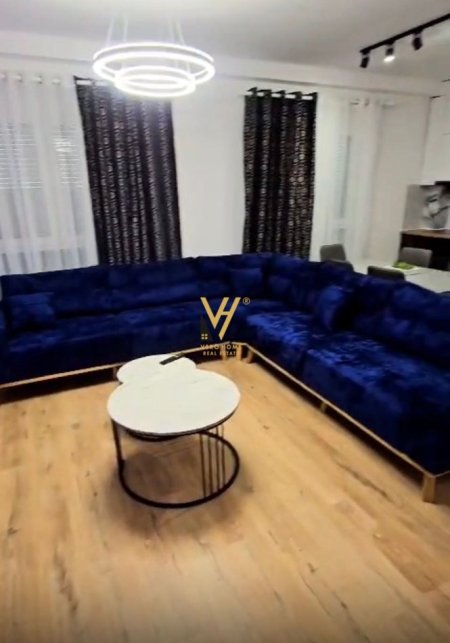 Tirane, jepet me qera apartament 2+1+Ballkon Kati 3, 89 m² 1.700 € (REZ.GARDEN-SIDE, ST. AIR ALBANIA)