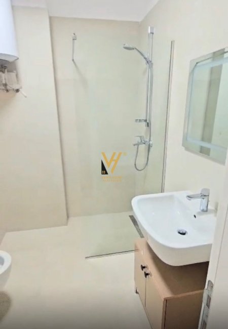 Tirane, jepet me qera apartament 2+1+Ballkon Kati 3, 89 m² 1.700 € (REZ.GARDEN-SIDE, ST. AIR ALBANIA)