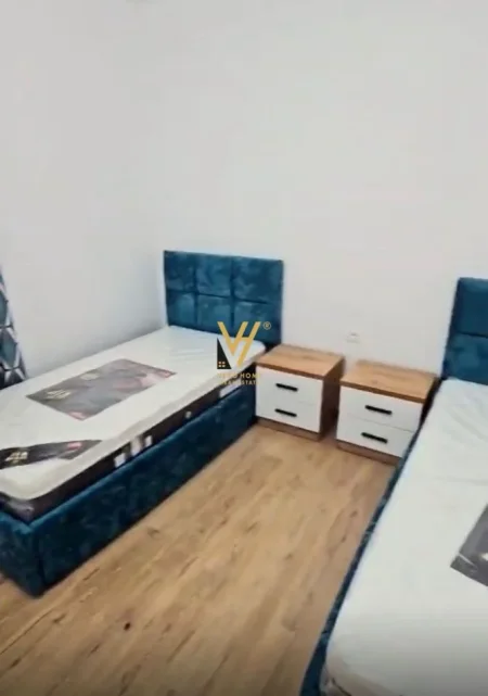 Tirane, jepet me qera apartament 2+1+Ballkon Kati 3, 89 m² 1.700 € (REZ.GARDEN-SIDE, ST. AIR ALBANIA)