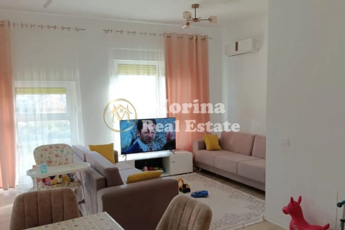Tirane, jepet me qera apartament 2+1 Kati 5, 90 m² 500 € (Ali Dem, Mangalem)