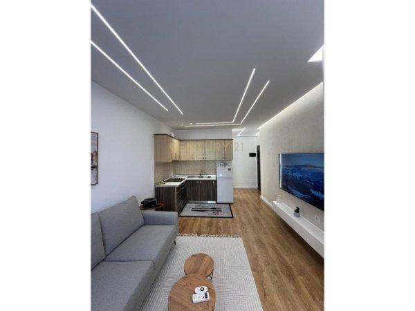 Tirane, shitet apartament 1+1 Kati 1, 37 m² 69.000 € (Misto Mame)