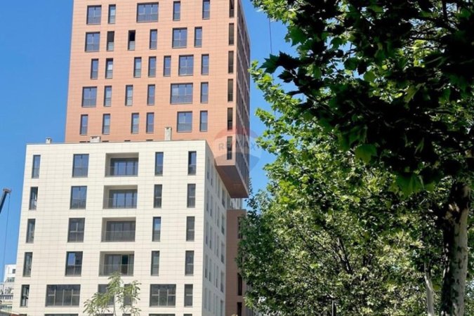 Tirane, shitet apartament , 41 m² 76.900 € (Rruga Dritan Hoxha, Laprake)