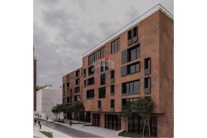 Tirane, shitet apartament 2+1 , 124 m² 200.000 € (Rruga e Elbasanit)