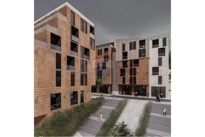 Tirane, shitet apartament 2+1 , 124 m² 200.000 € (Rruga e Elbasanit)