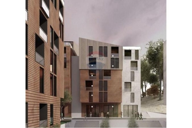 Tirane, shitet apartament 2+1 , 124 m² 200.000 € (Rruga e Elbasanit)