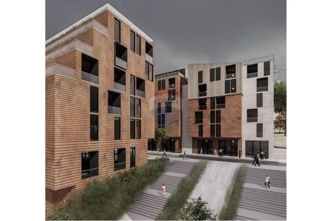 Tirane, shitet apartament 2+1 , 124 m² 200.000 € (Rruga e Elbasanit)