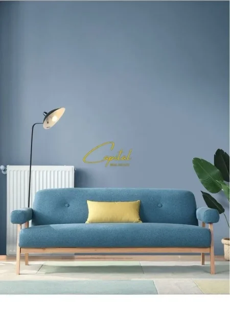 Tirane, jepet me qera apartament 1+1 Kati 3, 65 m² 500 € (SELITE)