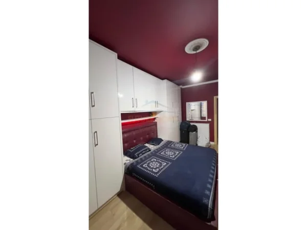 Tirane, shitet apartament 1+1 Kati 3, 56 m² 120.000 € (Prane Eleonores)