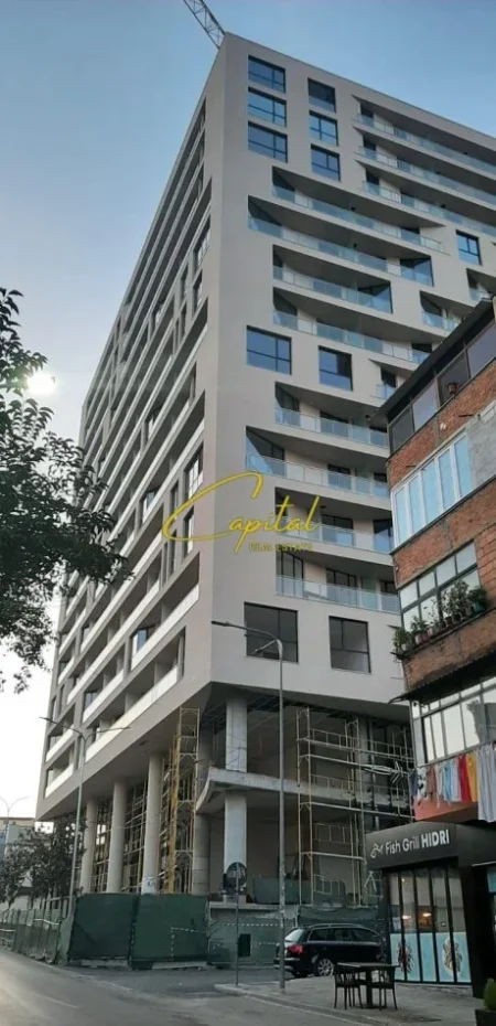 Tirane, shitet apartament 2+1 Kati 2, 107 m² 245.000 € (RRUGA MINE PEZA)