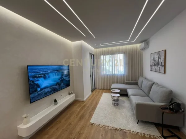 Tirane, shitet apartament 1+1 Kati 1, 37 m² 69.000 € (Rr.Besim Alla)