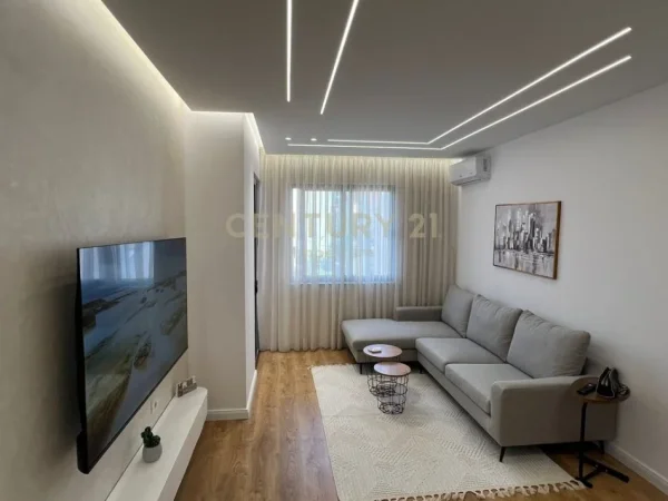 Tirane, shitet apartament 1+1 Kati 1, 37 m² 69.000 € (Rr.Besim Alla)