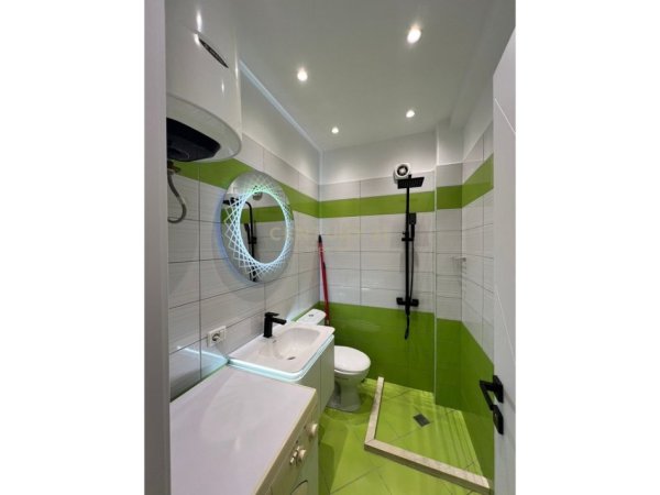 Tirane, shitet apartament 1+1 Kati 1, 37 m² 69.000 € (Rr.Besim Alla)