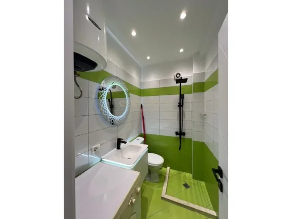 Tirane, shitet apartament 1+1 Kati 1, 37 m² 69.000 € (Rr.Besim Alla)