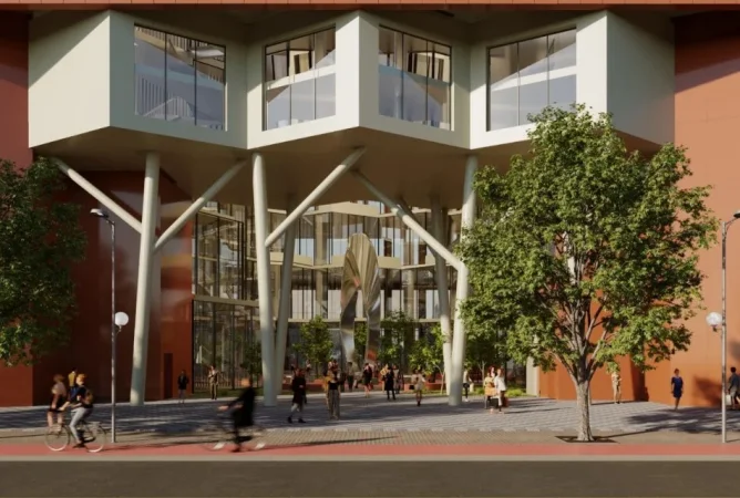 Tirane, shitet apartament 3+1 Kati 4, 140 m² 238.000 € (Rruga Dritan Hoxha)