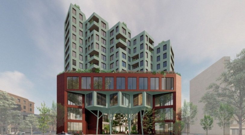 Tirane, shitet apartament 3+1 Kati 4, 140 m² 238.000 € (Rruga Dritan Hoxha)