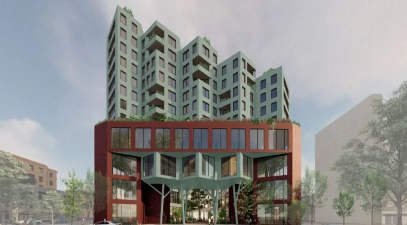 Tirane, shitet apartament 3+1 Kati 4, 140 m² 238.000 € (Rruga Dritan Hoxha)