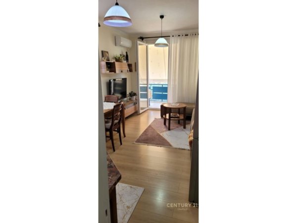 Durres, shitet apartament 1+1 Kati 4, 55 m² 80.000 € (Golem)