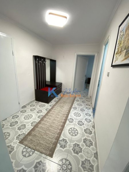 Tirane, jap me qera apartament 2+1+Ballkon Kati 4, 76 m² 600 € (Rruga Ferit Xhajko, prane Ish Restorant Durresi)