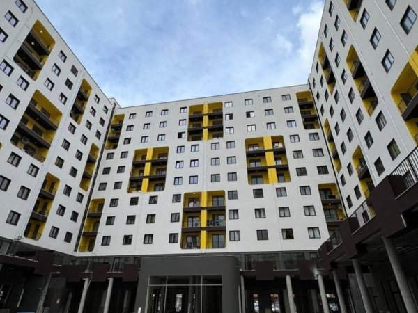 Tirane, shitet apartament 2+1+Ballkon Kati 1, 103 m² 170.000 € (Grand Gallery ,Yzberisht)