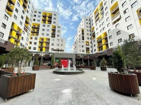 Tirane, shitet apartament 2+1+Ballkon Kati 1, 103 m² 170.000 € (Grand Gallery ,Yzberisht)