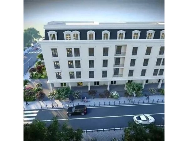 Tirane, shitet apartament 3+1+Aneks+Ballkon Kati 1, 152 m² 243.000 € (Rezidenca “Porta e Re “)