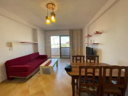 Durres, shitet apartament 1+1+Ballkon Kati 5, 70 m² 80.000 € 