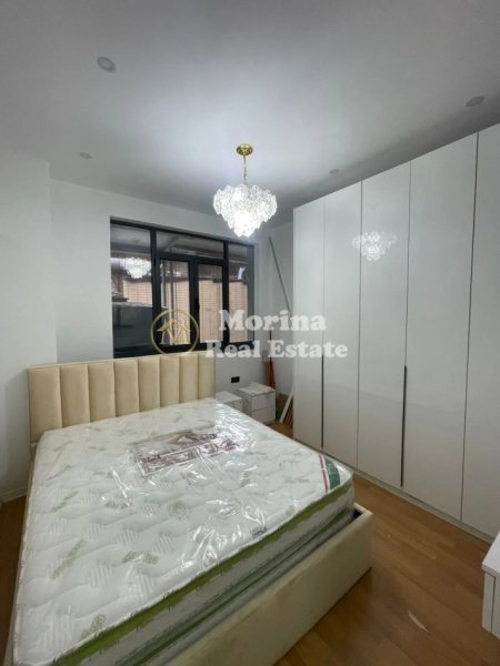 Tirane, jepet me qera apartament 1+1 Kati 1, 55 m² 700 € (Qender, Pazari Ri)