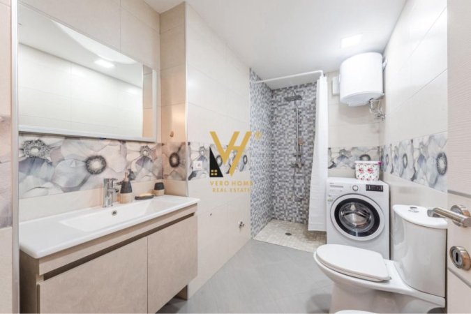 Tirane, jepet me qera apartament 2+1+Ballkon Kati 1, 114 m² 900 € (KOPSHTI ZOOLOGJIK)