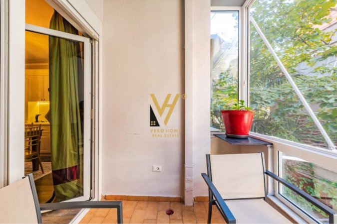 Tirane, jepet me qera apartament 2+1+Ballkon Kati 1, 114 m² 900 € (KOPSHTI ZOOLOGJIK)