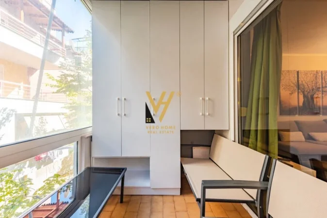 Tirane, jepet me qera apartament 2+1+Ballkon Kati 1, 114 m² 900 € (KOPSHTI ZOOLOGJIK)