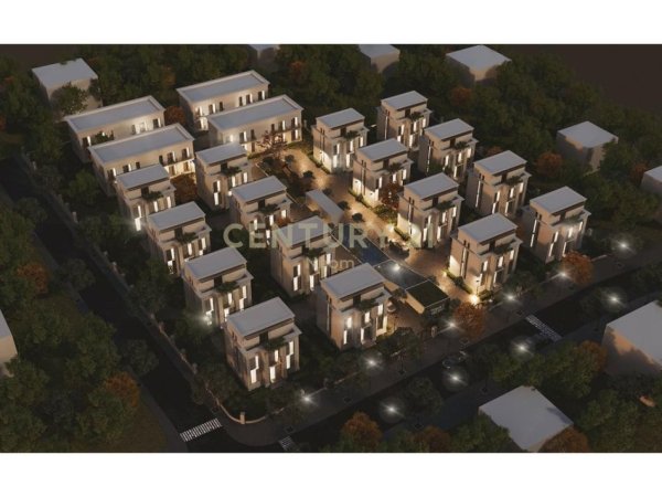 Tirane, shitet Vile 3 Katshe Kati 4, 513.000 € (Liqeni i Farkes)