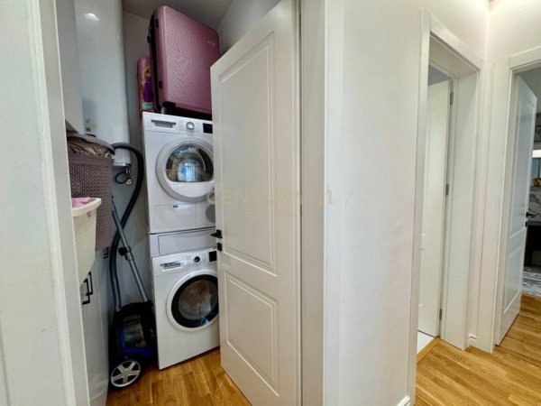 Tirane, shes apartament 2+1 Kati -2, 125 m² 530.000 € (Lake View)