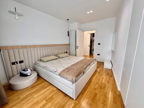Tirane, shes apartament 2+1 Kati -2, 125 m² 530.000 € (Lake View)