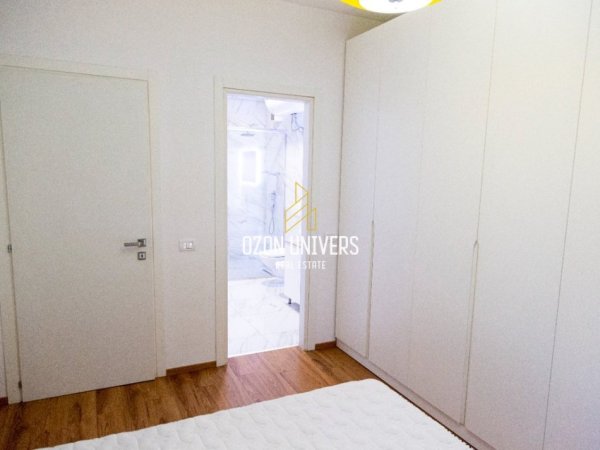 Tirane, jepet me qera apartament 2+1+Ballkon Kati 7, 97 m² 750 € (Green City Residence, Astir)