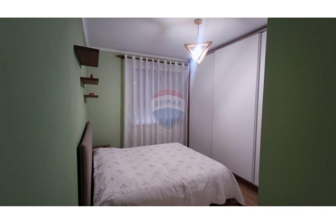 Tirane, jepet me qera apartament 2+1+Aneks+Ballkon , 89 m² 700 € (Trio Towers Don Bosko)