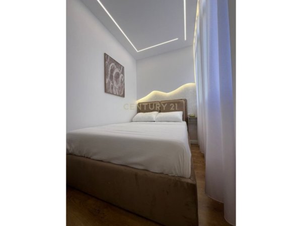 Tirane, shitet apartament 1+1 Kati 1, 37 m² 69.000 € 