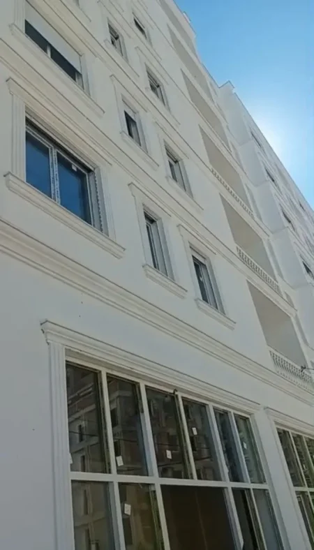 Tirane, shes apartament 2+1 Kati 6, 126 m² 98.200 € 