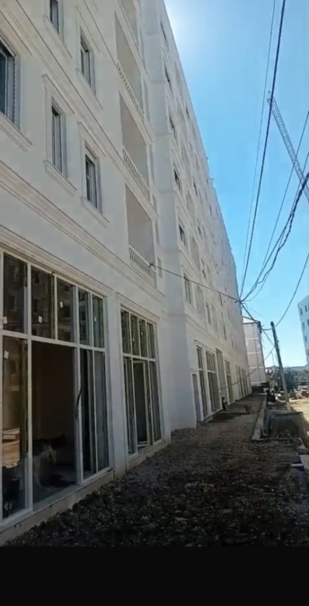 Tirane, shes apartament 2+1 Kati 6, 126 m² 98.200 € 