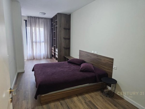 Tirane, jepet me qera apartament 1+1 Kati 6, 79 m² 500 € (Materniteti i Ri)