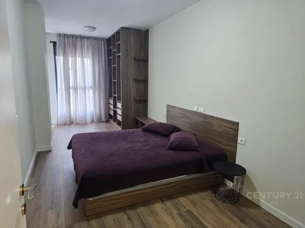 Tirane, jepet me qera apartament 1+1 Kati 6, 79 m² 500 € (Materniteti i Ri)
